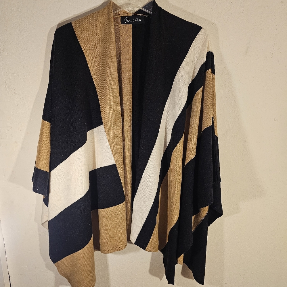 Parrish LA Stevie Poncho